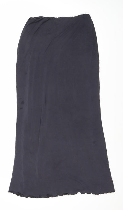 Urban Outfitters Black Strapless Dress M Women