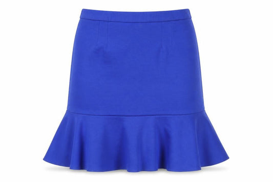 Womens UK Size 10 BHS Trumpet  Skirt
