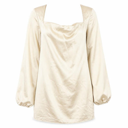 Pretty Lavish Women's Beige Dress Size 8