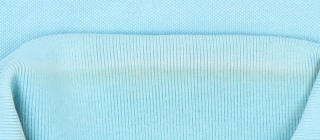 Pierre Cardin Men's Blue XL Polo Shirt