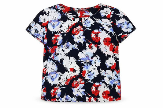 Womens UK Size 16 Bonmarché Multicoloured  Blouse
