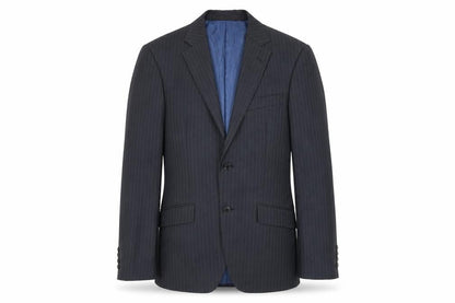 Mens UK Size 34 Marks and Spencer Regular Grey Suit Jacket