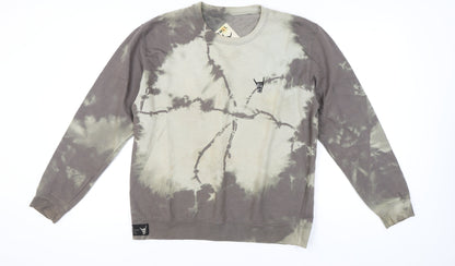 Ushiwear Unisex Multicoloured L Sweatshirt