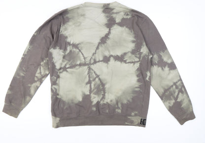 Ushiwear Unisex Multicoloured L Sweatshirt
