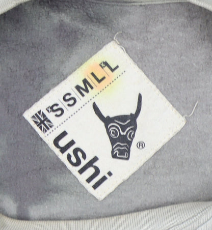 Ushiwear Unisex Multicoloured L Sweatshirt