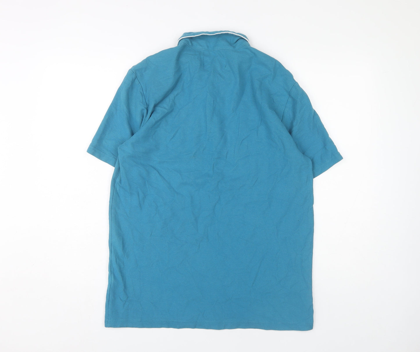 Mens UK Size L Original Penguin Cotton Polo Shirt
