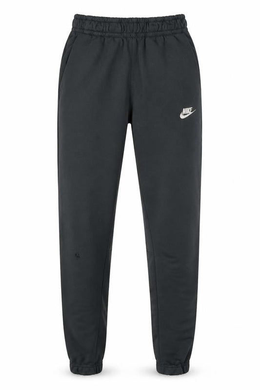 Mens UK Size XS Nike Regular Fit Jogger Black Trousers