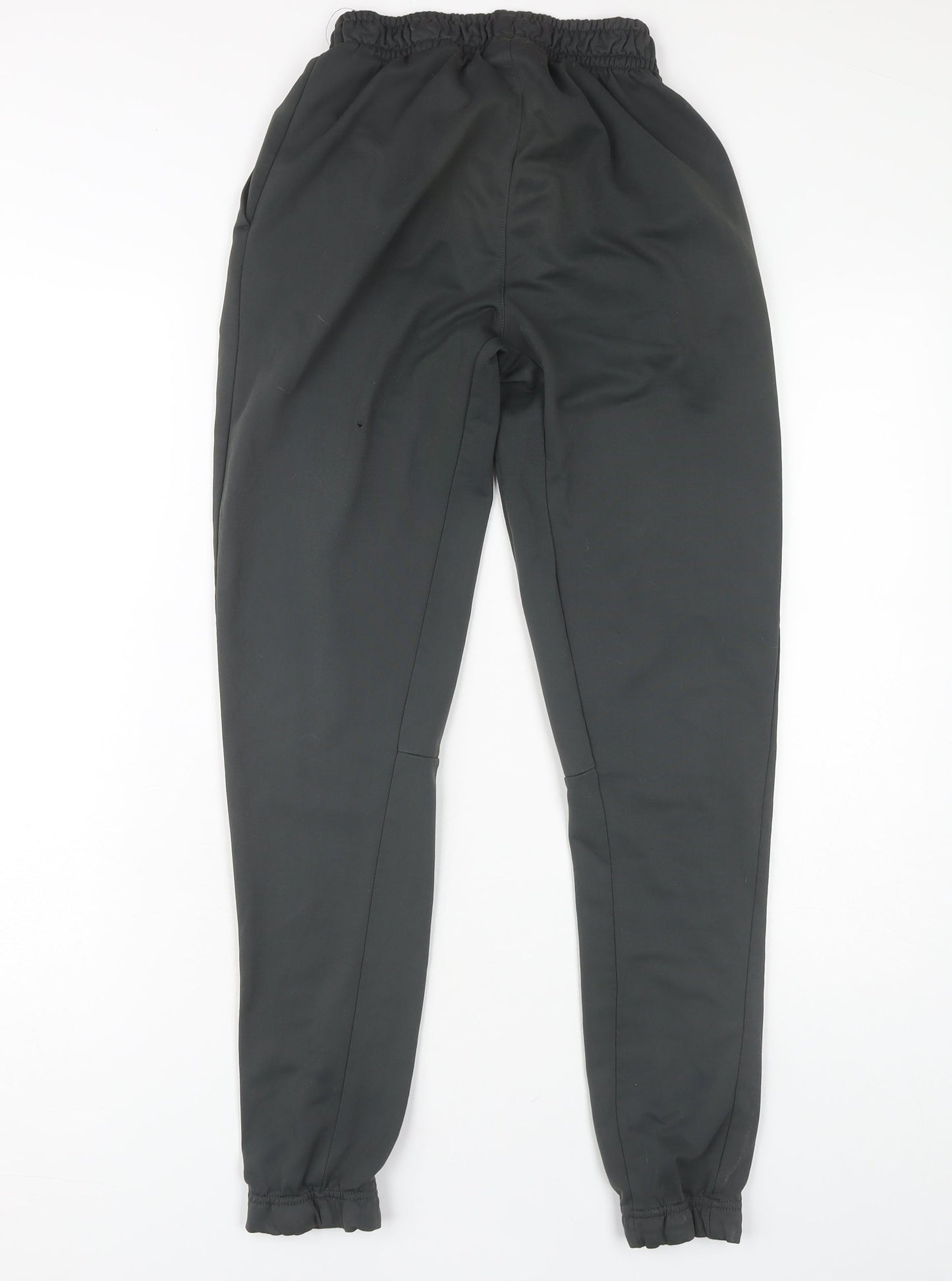Nike Men's Black XS Jogger with Logo Accent