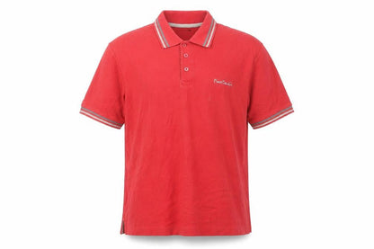 Mens UK Size XL Pierre Cardin Cotton Polo Shirt