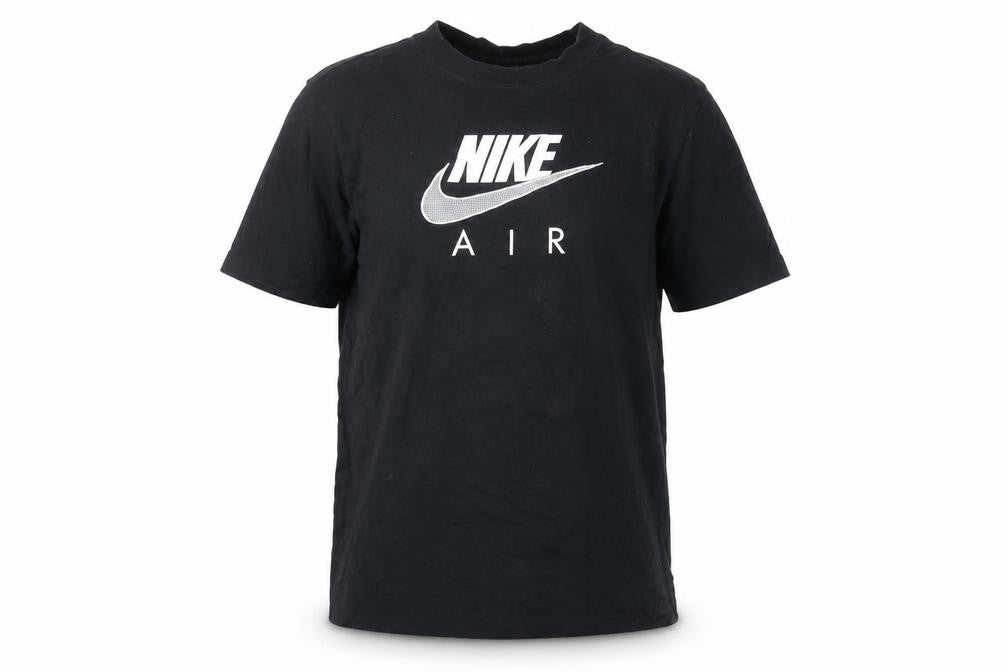 Mens UK Size XS Nike Black  T-Shirt
