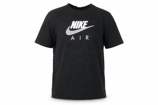 Mens UK Size XS Nike Black  T-Shirt