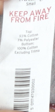 Marvel Avengers Grey Men's T-Shirt S