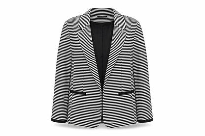 Womens UK Size 10 Wallis Black