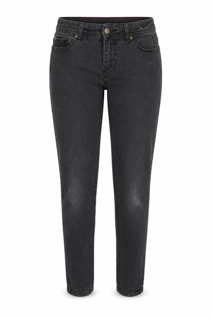 Joules Women's Black Skinny Jeans, Size 6