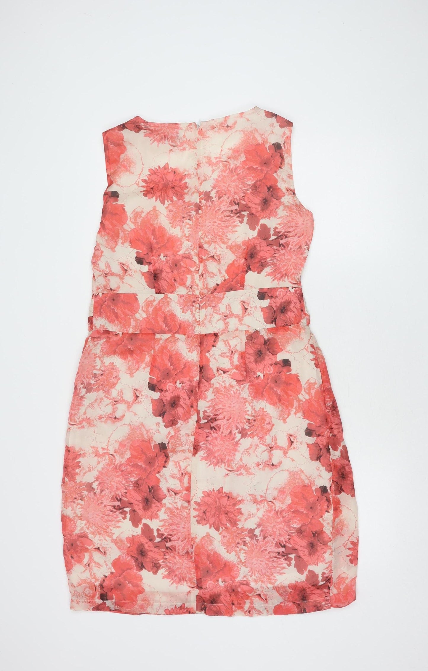 Your Sixth Sense Women's Multicoloured Floral Dress, Size 12
