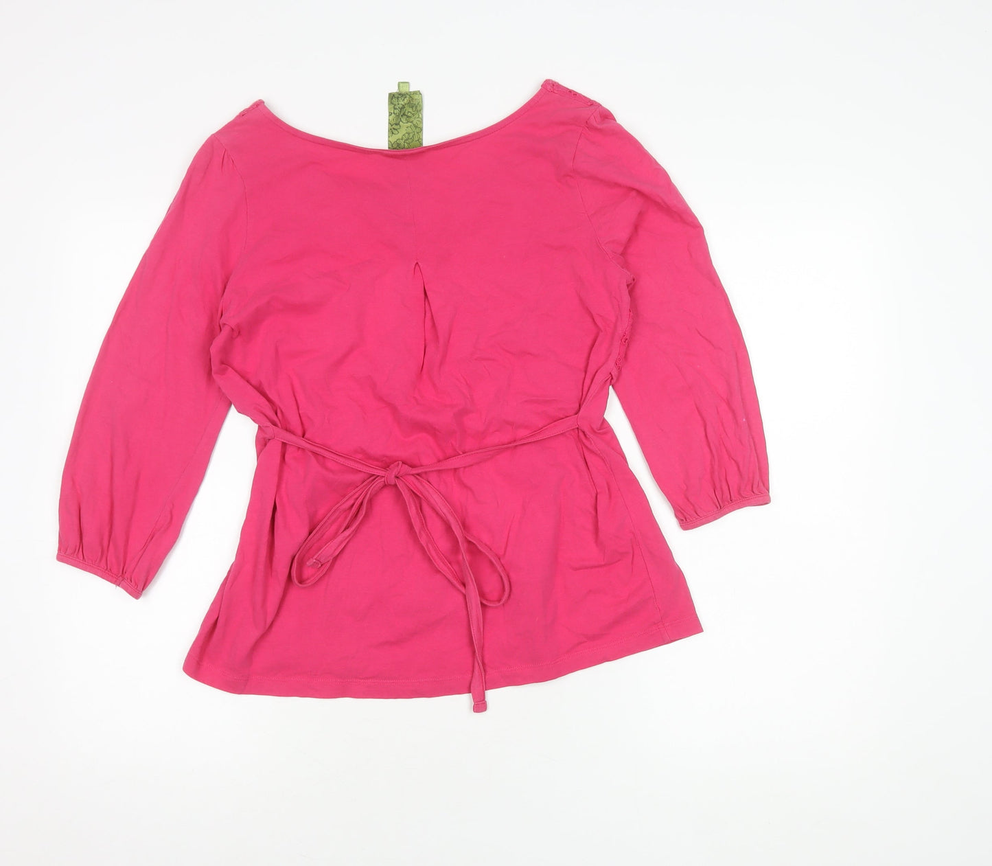 Womens UK Size  NEXT Pink  Blouse