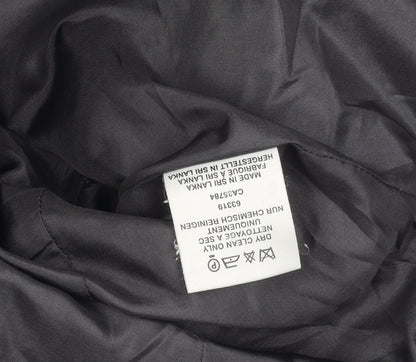 Womens UK Size 14 Planet Regular Grey Suit Jacket