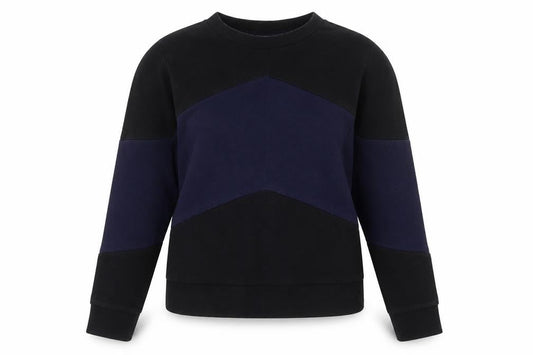 Womens UK Size L Gap Multicoloured Pullover Sweatshirt