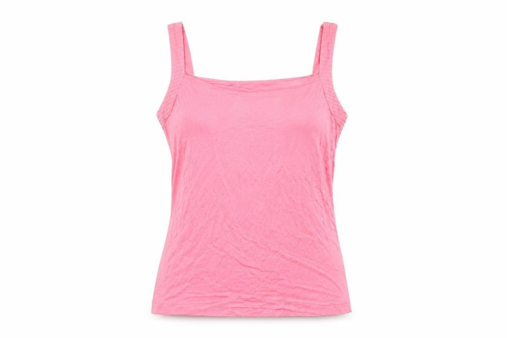 Womens UK Size L Banana Republic Pink Camisole Tank