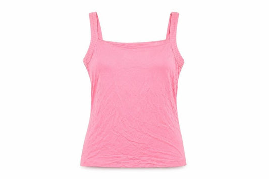 Womens UK Size L Banana Republic Pink Camisole Tank