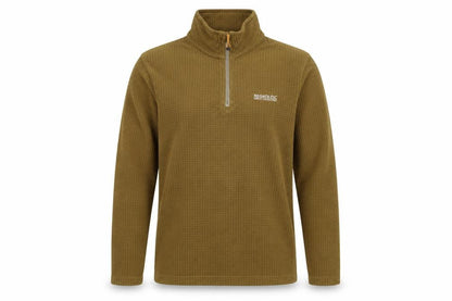 Mens UK Size M Regatta Brown Pullover Sweatshirt