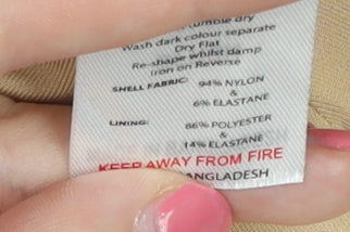 Oh Polly Women's Pink Bodysuit, UK 10, Party Wear