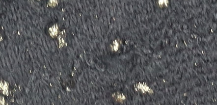 Oasis Women's Black Sequin Dress - Size L