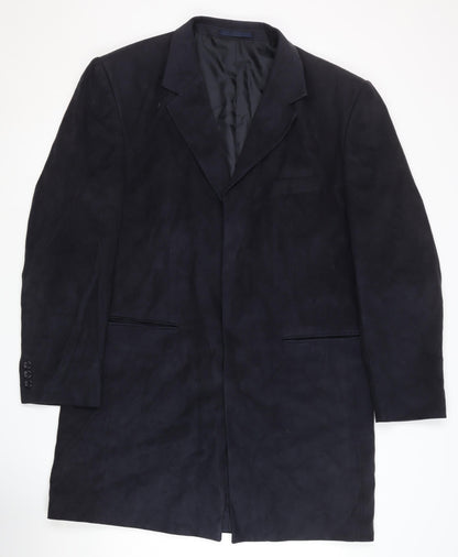 Andersons Men's Blue Jacket 42R Regular Fit