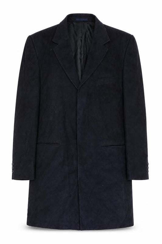 Andersons Men's Blue Jacket 42R Regular Fit