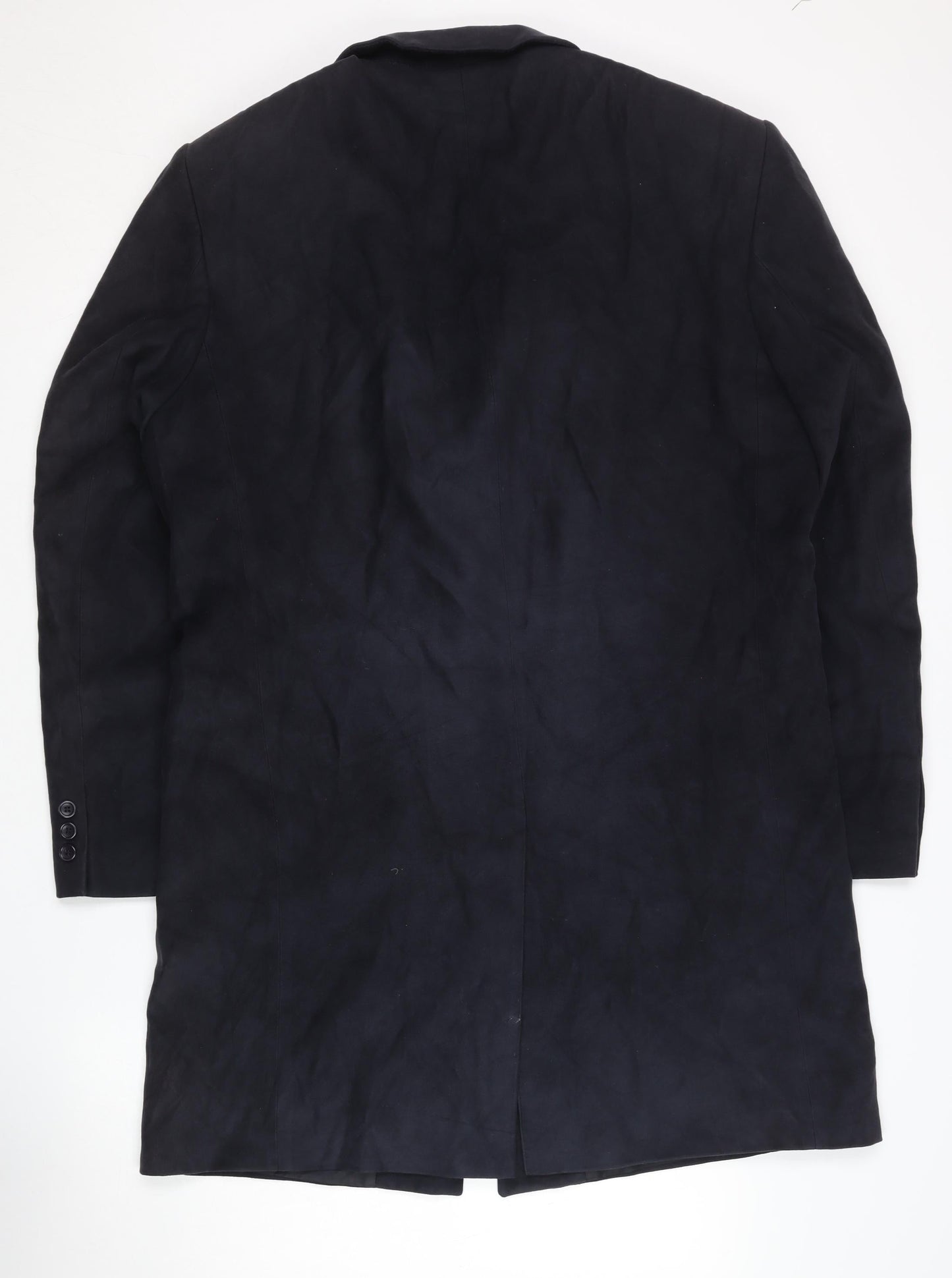Andersons Men's Blue Jacket 42R Regular Fit