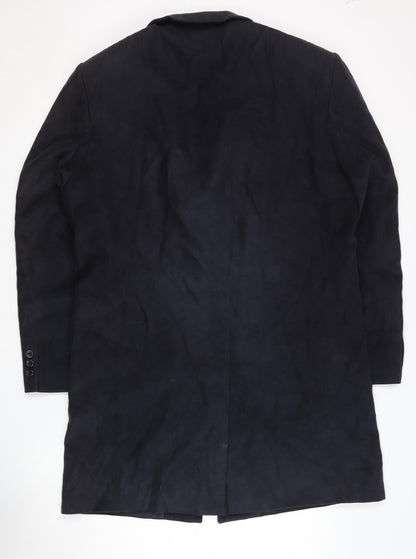 Andersons Men's Blue Jacket 42R Regular Fit