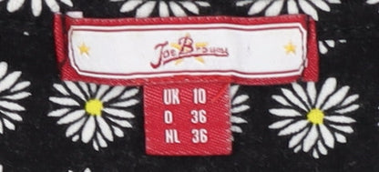 Joe Browns Women's Multicoloured Floral Tank Top