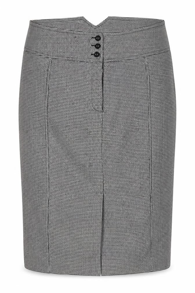 Womens UK Size 16 New Look Straight & Pencil  Skirt