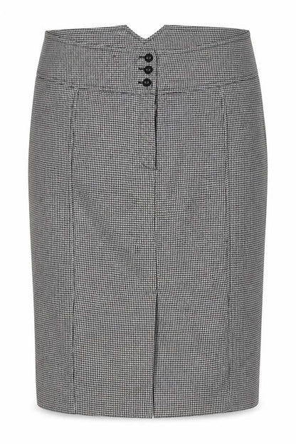 Womens UK Size 16 New Look Straight & Pencil  Skirt