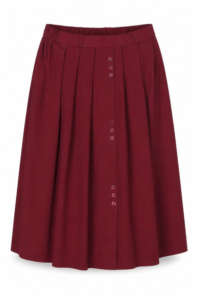 Womens UK Size 16 Berketex A-Line  Skirt