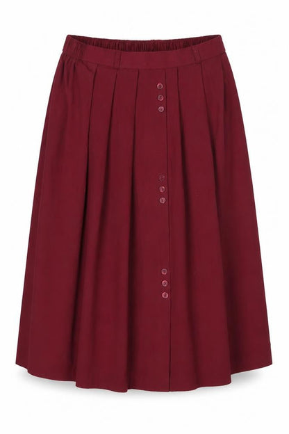 Womens UK Size 16 Berketex A-Line  Skirt