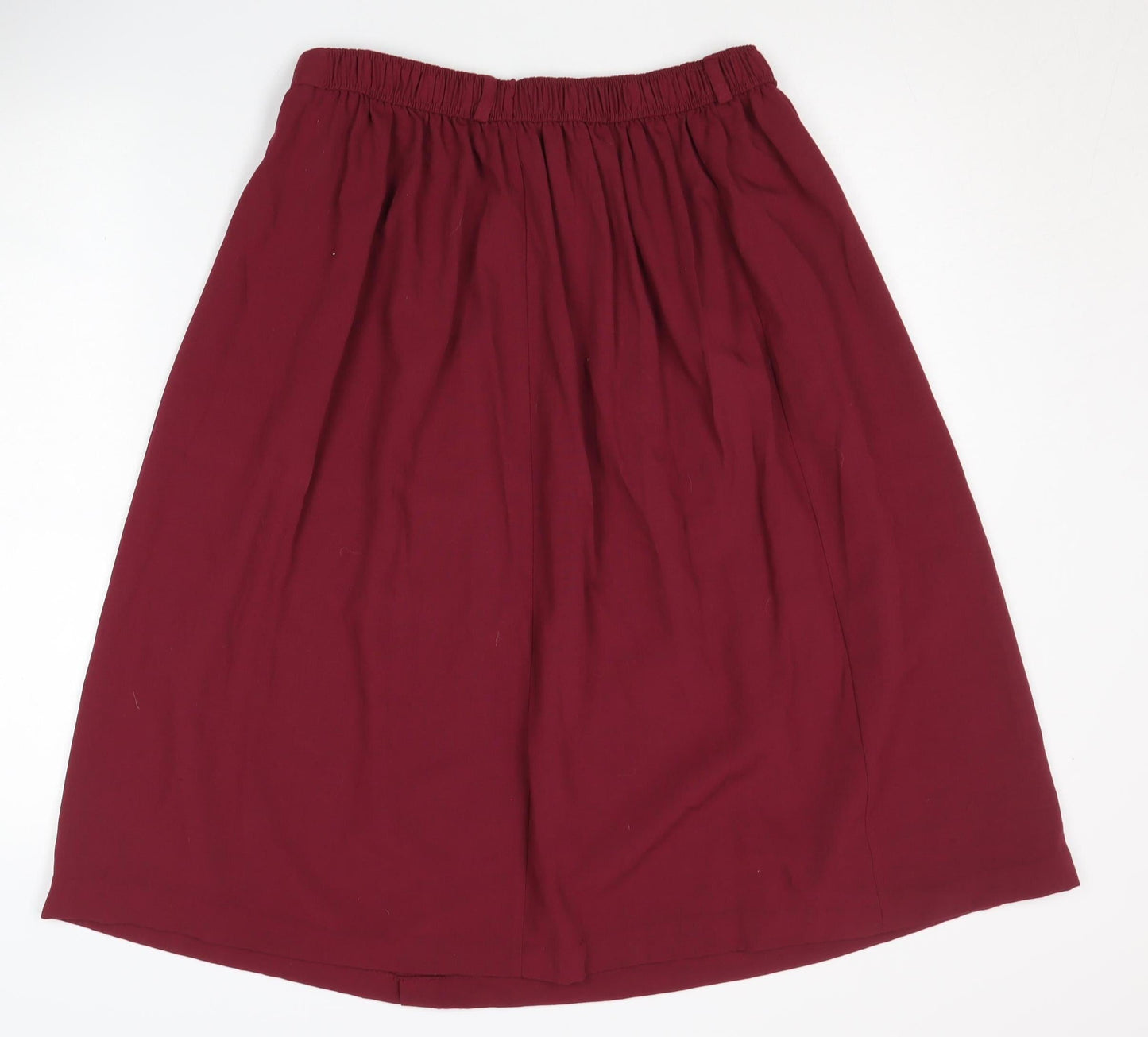 Womens UK Size 16 Berketex A-Line  Skirt