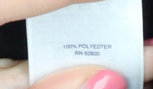 Lands' End Women's Black Petite Blazer M