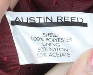 Austin Reed Women's Brown Sheath Dress, Size 16, Formal