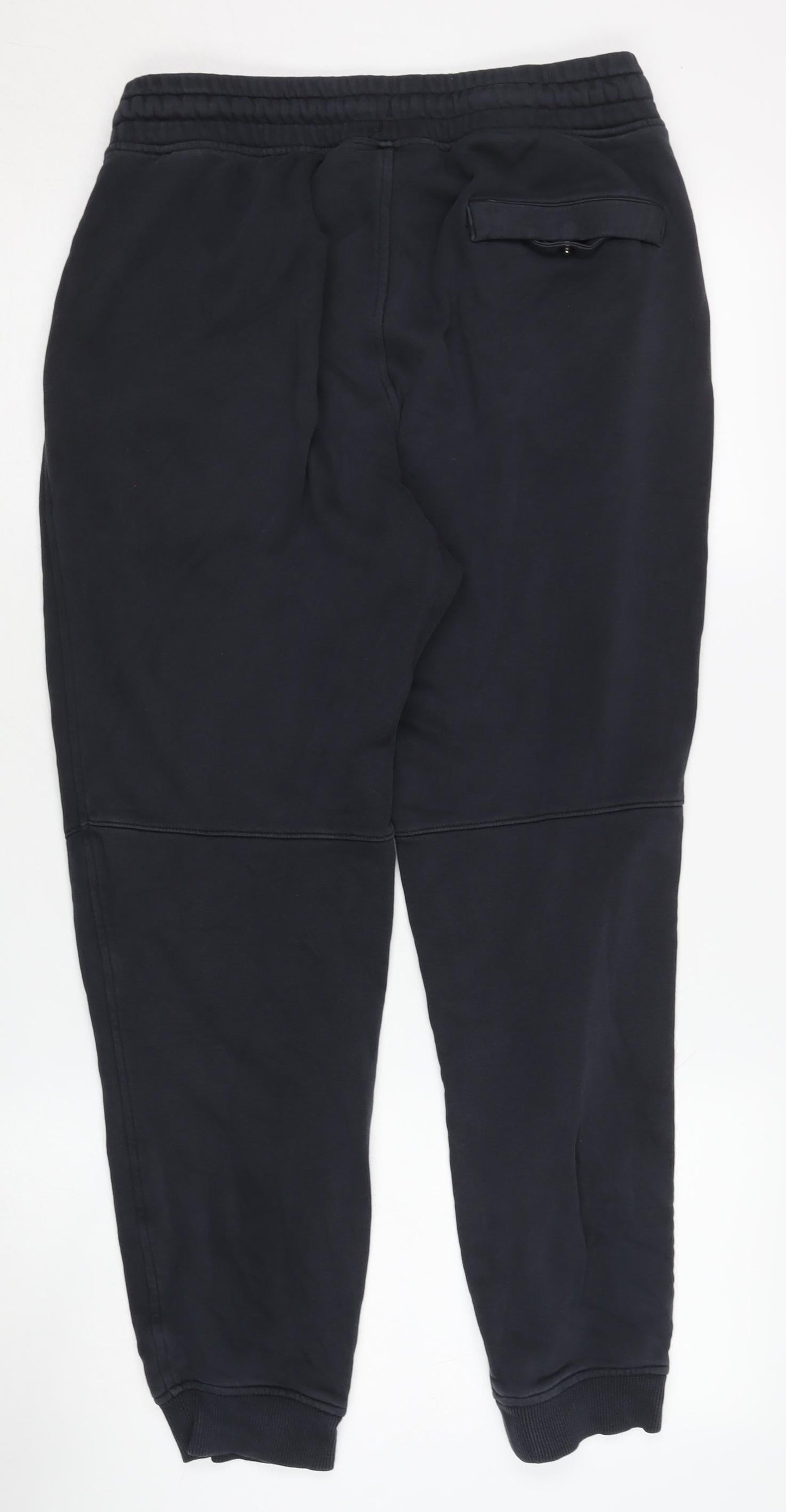 Under Armour Men's Black Jogger Trousers L