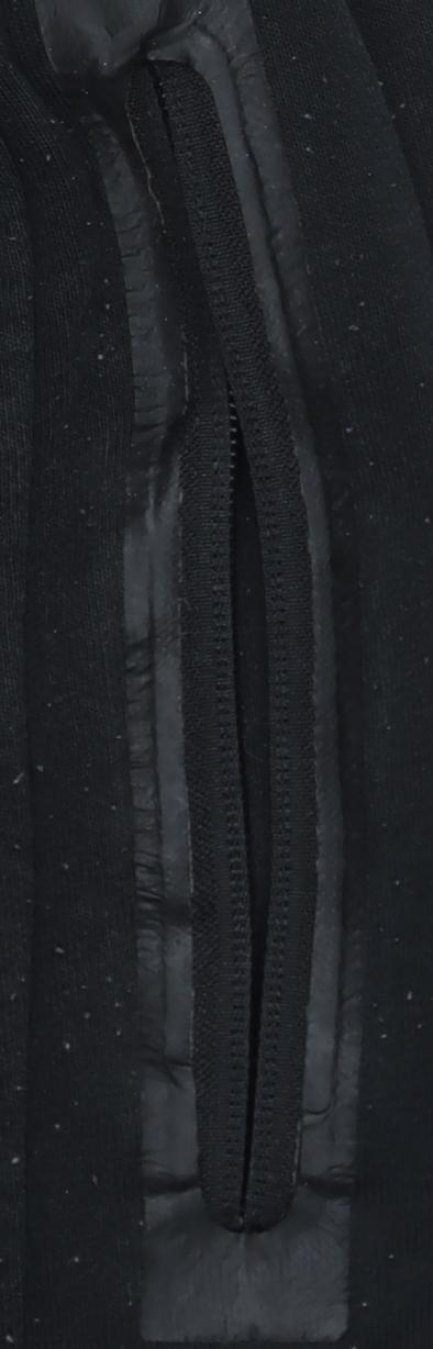 Jack and Jones Men's Black Jogger Trousers - M