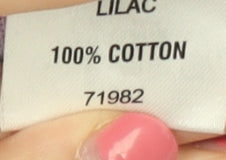 Cotton Traders Men's Purple XL Polo Shirt