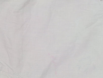 Slazenger Men's Beige Cargo Trousers S