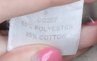 Slazenger Men's Beige Cargo Trousers S