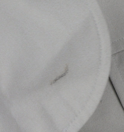 KIT Men's Beige Blazer 44R Single-Breasted Jacket