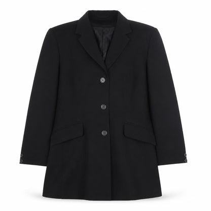 Womens UK Size 16 Bonmarché Black