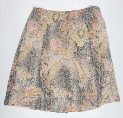 Womens UK Size 18 Unknown A-Line  Skirt