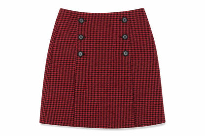 Womens UK Size 8 Marks and Spencer Straight & Pencil  Skirt