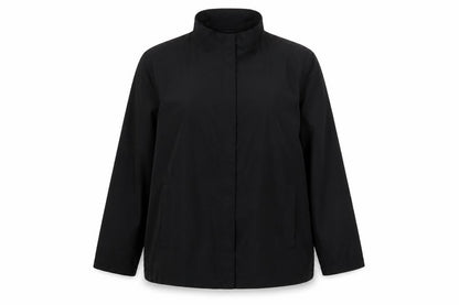 BHS Women's Black Regular Fit Jacket Size 16