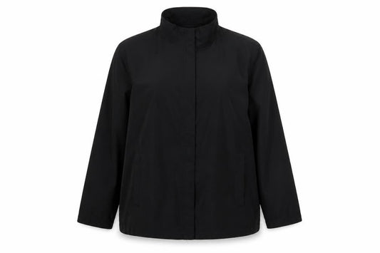 BHS Women's Black Regular Fit Jacket Size 16